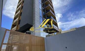 Imagem: Hype, apartamento quarto e sala super amplo