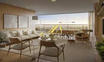 Imagem 3: Casa Sombreiros:4 suíte, 168m2, apenas 2 por andar com total sofisticação e modernidade. 3