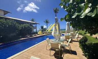 Imagem 4: Village Itacimirim pé na areia