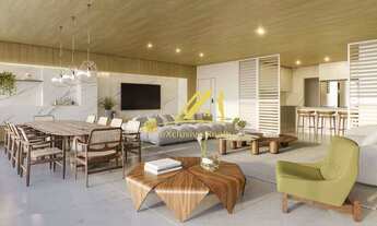 Imagem 5: Casa Sombreiros:4 suíte, 168m2, apenas 2 por andar com total sofisticação e modernidade. 3