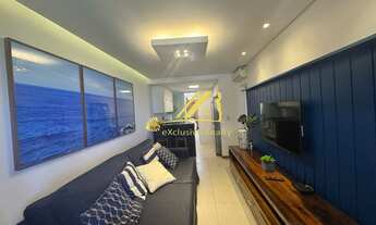 Imagem 3: Village Itacimirim pé na areia