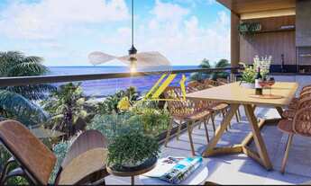 Imagem 6: Riviera de Itacimirim: apartamento 3 quartos, 80m2, beira mar em Itacimirim. Clube requint