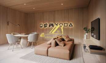 Imagem 7: Casa Sombreiros:4 suíte, 168m2, apenas 2 por andar com total sofisticação e modernidade. 3