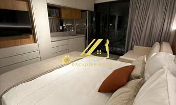 Imagem: Alive Corredor da Vitória. Studio decorado