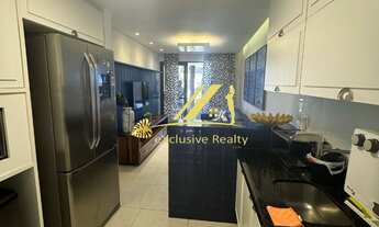 Imagem 6: Village Itacimirim pé na areia