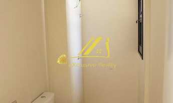 Imagem 7: Hype, apartamento quarto e sala super amplo, 50m2, no melhor do Caminho das Árvores. Anda