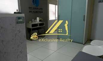 Imagem 3: Sala comercial de consultório odontológico na Av. Antônio Carlos Magalhães. 35m2. Edf. Bas