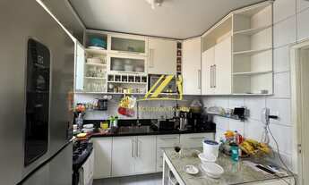 Imagem: Apartamento para aluguel 3 quartos na Barra