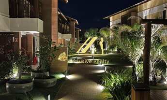 Imagem 3: Praia da Espera. Itacimirim. Village Pé na Areia