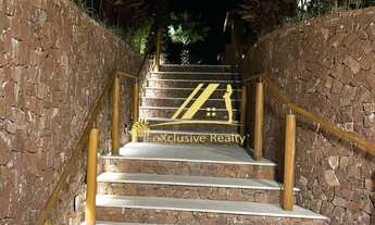 Imagem 6: Praia da Espera. Itacimirim. Village Pé na Areia