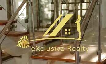 Imagem 5: Casa com arquitetura moderna em Praia do Forte, localizada em condomínio com infraestrutur