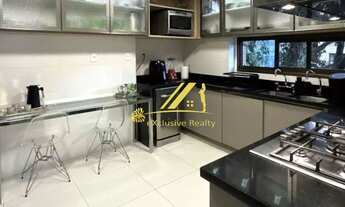 Imagem 5: Mansão José Martins Catharino: 3 suítes, nascente, 241m², 3 suítes, localizado no coração