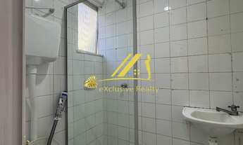 Imagem 7: Apartamento 2 quartos, 63m2 com dependência completa em Ondina. 1 vaga de garagem. Condomí