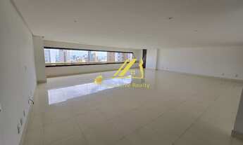 Imagem 3: Apartamento super amplo, reformado 4 suítes, com lavabo 311m2, no Edifício Paulo Nunes, Gr