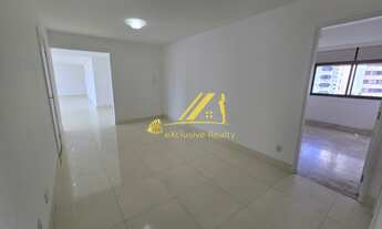 Imagem 5: Apartamento super amplo, reformado 4 suítes, com lavabo 311m2, no Edifício Paulo Nunes, Gr