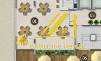 Imagem 5: VIVID Pituba: 3 quartos com suíte e varanda gourmet. 78,14m2. Conforto e elegância na medi