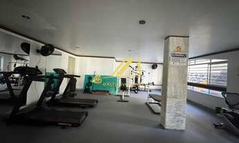 Imagem 3: Apartamento 2 quartos, 63m2 com dependência completa em Ondina. 1 vaga de garagem. Condomí