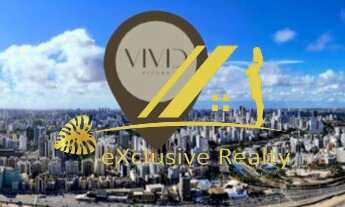 Imagem 3: VIVID Pituba: 3 quartos com suíte e varanda gourmet. 78,14m2. Conforto e elegância na medi