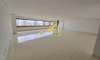 Imagem 4: Apartamento super amplo, reformado 4 suítes, com lavabo 311m2, no Edifício Paulo Nunes, Gr