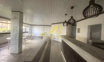 Imagem 2: Apartamento 2 quartos, 63m2 com dependência completa em Ondina. 1 vaga de garagem. Condomí