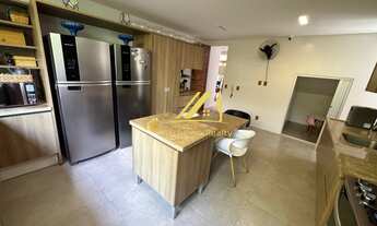 Imagem 6: Casa de luxo em Guarajuba. 5 suítes, com mobília refinada e com um requinte diferenciado