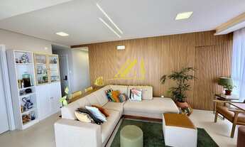 Imagem: Duetto Horto, 2 suítes com lavabo, 87m2