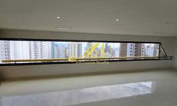 Imagem 6: Apartamento super amplo, reformado 4 suítes, com lavabo 311m2, no Edifício Paulo Nunes, Gr