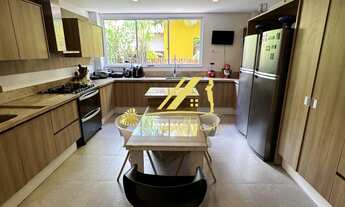 Imagem 4: Casa de luxo em Guarajuba. 5 suítes, com mobília refinada e com um requinte diferenciado