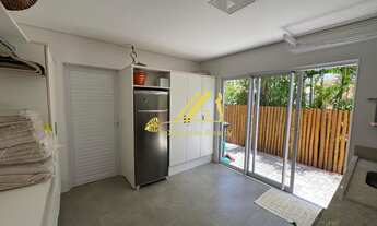 Imagem 2: Casa de luxo em Guarajuba. 5 suítes, com mobília refinada e com um requinte diferenciado