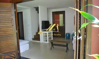 Imagem 3: Village Duplex 3 suítes mobiliado, com lavabo, dependência completa em Itacimirim. 120m2