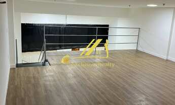 Imagem 6: Aluguel de loja no Mundo Plaza. 75 m2 com mezanino, em frente à praça de alimentação. 1 va