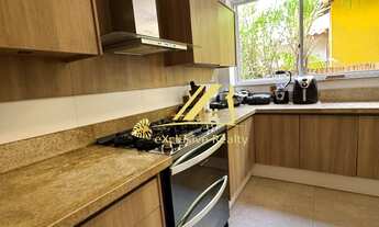 Imagem 7: Casa de luxo em Guarajuba. 5 suítes, com mobília refinada e com um requinte diferenciado