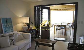 Imagem: Village Duplex 3 suítes mobiliado, com