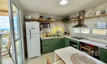 Imagem 7: Duetto Horto, 2 suítes com lavabo, 87m2, finamente decorado e mobiliado! 2 vagas de garage