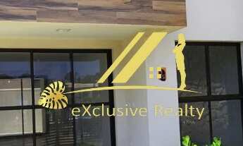 Imagem: Guarajuba Ville casa duplex de 4 suítes