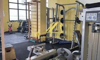 Imagem 7: Apartamento finamente decorado, 2 suítes com closet, lavabo, dependência completa e depósi