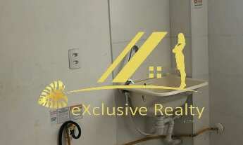 Imagem 2: Apartamento 2/4 Abrantes. Condomínio Solar de Maiorca. Apartamento Abrantes infra estrutur