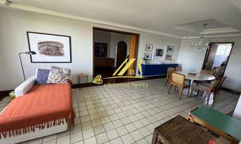 Imagem: Apartamento amplo perto de tudo, 3 suítes