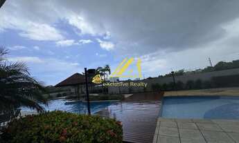 Imagem 3: Apartamento finamente decorado, 2 suítes com closet, lavabo, dependência completa e depósi