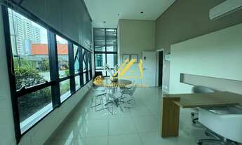 Imagem 4: Apartamento finamente decorado, 2 suítes com closet, lavabo, dependência completa e depósi