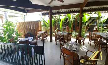 Imagem: Casa grande, super espaçosa em Itapuã!