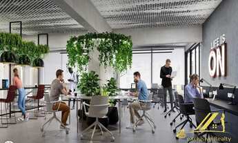 Imagem 5: ON LORENA, Studio 16,75m2 no Jardim Paulista. Perto de tudo e com toda infraestrutura de l