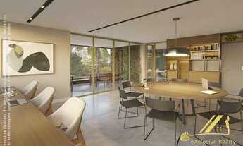 Imagem 7: RV CONCEITO - Quarto e sala 37m2 no Rio Vermelho com total infraestrutura de lazer! Roofto