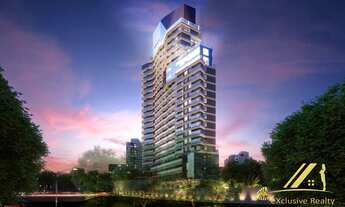 Imagem 2: ON PAULISTA STUDIO Á VENDA EM SÃO PAULO COM ÓTIMA LOCALIZAÇÃO