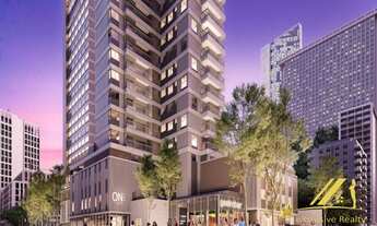 Imagem 4: On Jurupis, studios a partir de 36m2 em Indianápolis! Ótima localização! Ótimo para invest