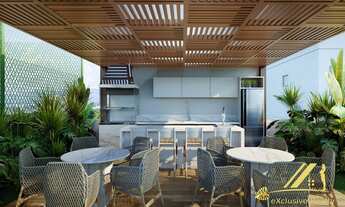 Imagem 5: Orizzon, apartamentos de 3 suites com lavabo, 104m2 no melhor da Praia de Ilhéus! Últimas