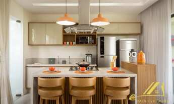 Imagem 3: Imbassaí Privilege, casa beira mar no melhor de Imbassaí! Empreendimento com total infrae