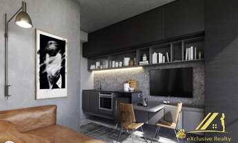 Imagem 7: ON LORENA, Studio 16,75m2 no Jardim Paulista. Perto de tudo e com toda infraestrutura de l