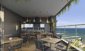 Imagem 3: RV CONCEITO - Quarto e sala 37m2 no Rio Vermelho com total infraestrutura de lazer! Roofto