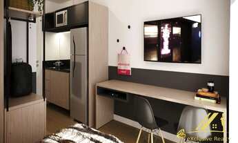 Imagem 6: ON MARACATINS, studios da Vitacon, Powered By Housi em Moema! A 2 min do Shopping Ibirapue